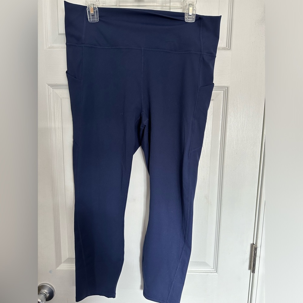 Fabletics XXL leggings